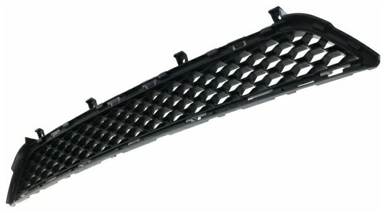 GRIGLIA PARAURTI ANTERIORE C/LE JAGUAR F-PACE 09/15> R-SPORT/S