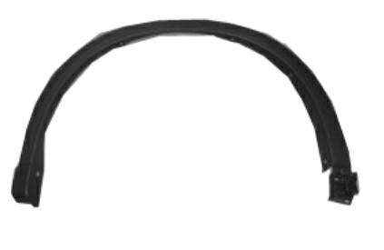 GIROPARAF ANTERIORE SX MAZDA CX5 01/17>