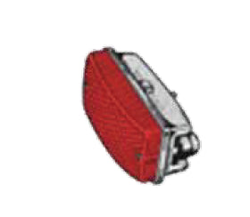 FANALE POSTERIORE SX RETRONEBBIA FIAT MULTIAPPLICAZIONI OLSA