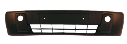 PARAURTI ANTERIORE FORD TOURNEO-CONNECT 09/02>09/05-TUV