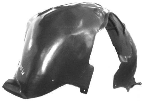 LOCARO ANTERIORE DX AUDI Q7 01/06>