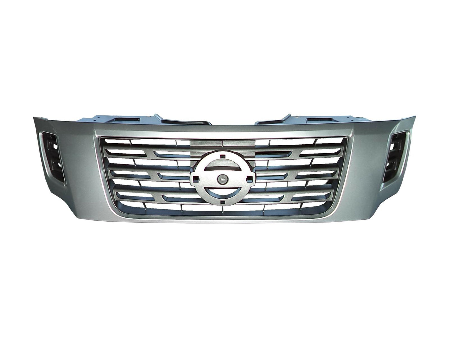 GRIGLIA GRIGIA-NERA NISSAN NAVARA 01/15>