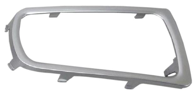 CORNICE GRIGLIA PARAURTI ANTERIORE DX MAZDA 6 06/05>01/08