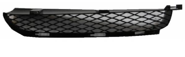 GRIGLIA PARAURTI ANTERIORE SUP SX BMW X5 E53 01/04>12/06