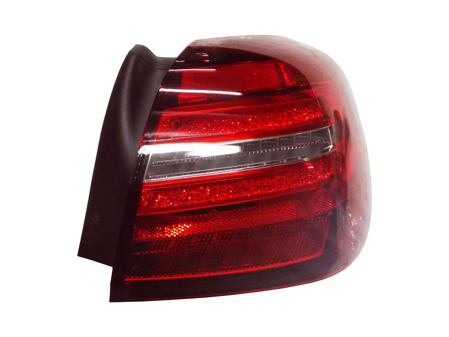 FANALE POSTERIORE DX ESTERNO A LED MERCEDES GLA X156 01/17>