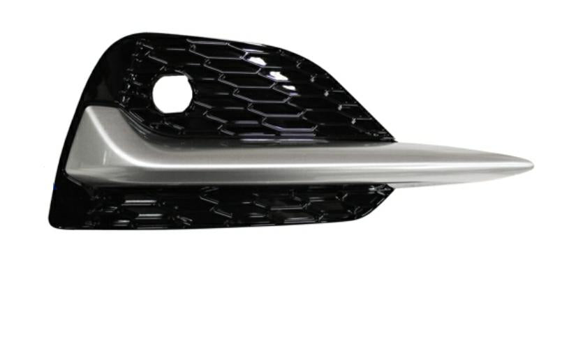 GRIGLIA PARAURTI ANTERIORE DX NISSAN QASHQAI 06/17> ACENTA+ TEKNA TEKNA+