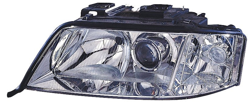 FARO SX XENON D2S-H7 PREDISPOSTO REGOLAZIONE ELETT AUDI A6 09/99>05/01