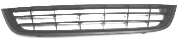 GRIGLIA PARAURTI ANTERIORE C/LE VW PASSAT CC 05/08>