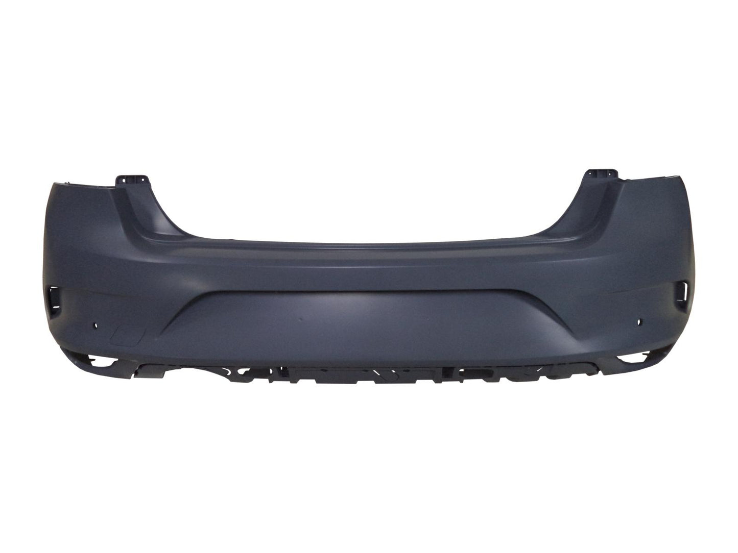 PARAURTI POSTERIORE PRIMER C/2 SENS RENAULT MEGANE GRAND COUPE 11/15>