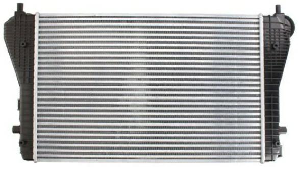 INTERCOOLER VW GOLF VI - AUDI - SEAT -