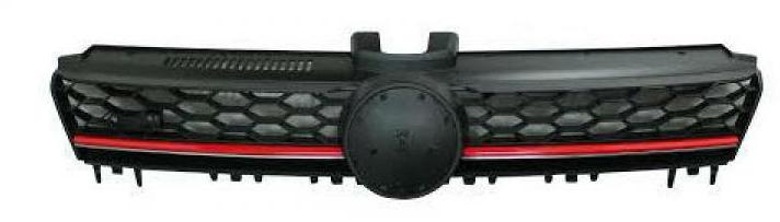 GRIGLIA VW GOLF 7 GTI 01/17>