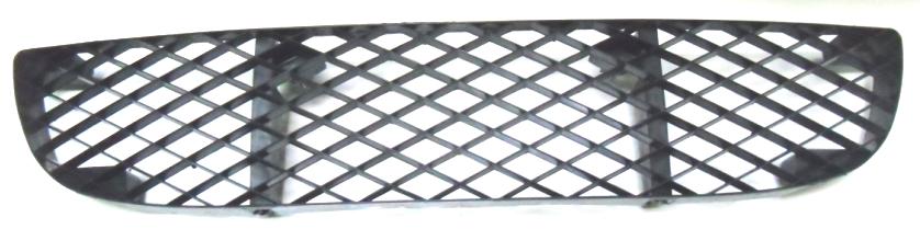 GRIGLIA PARAURTI ANTERIORE C/LE MAZDA PREMACY 01/99>06/05