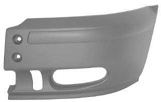 CANTONALE ANTERIORE SX C/FENDI FORD TRANSIT 06/00>09/06