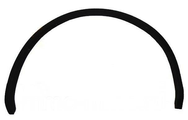 GIROPARAF POSTERIORE SX VW TOUAREG 12/10>