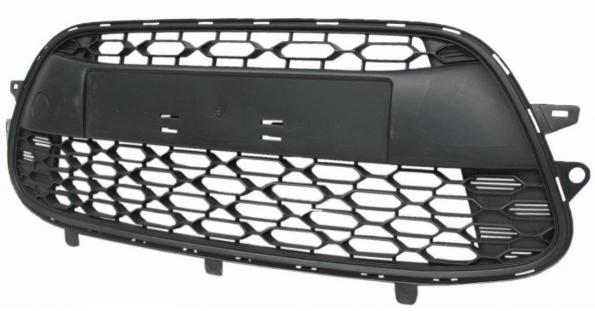 GRIGLIA PARAURTI ANTERIORE CITROEN C3 11/09>