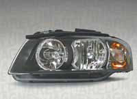 FARO SX H7-H7 C/MOTOR EL AUDI A3 09/03>