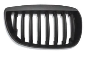 GRIGLIA ANTERIORE DX PRIM-NERA BMW SERIE 1 E87 05/07>