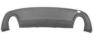 PARAURTI POSTERIORE INF 2 FORI MARM GIULIETTA 05/10> 1.8 BZ-2.0 MJT -TUV-