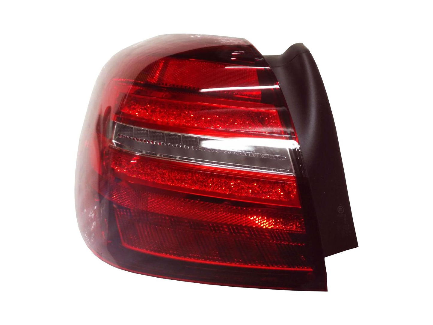 FANALE POSTERIORE SX ESTERNO A LED MERCEDES GLA X156 01/17>