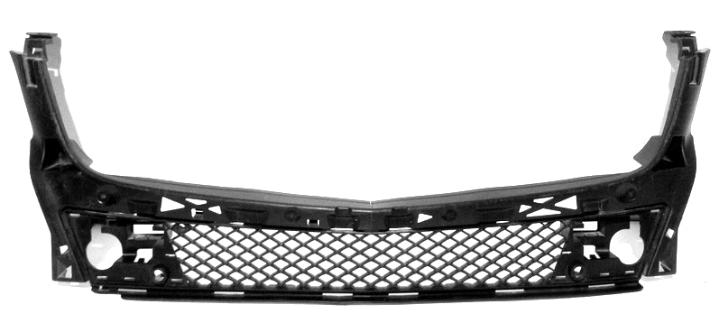 GRIGLIA PARAURTI ANTERIORE MERCEDES CLASSE M W166 10/11>