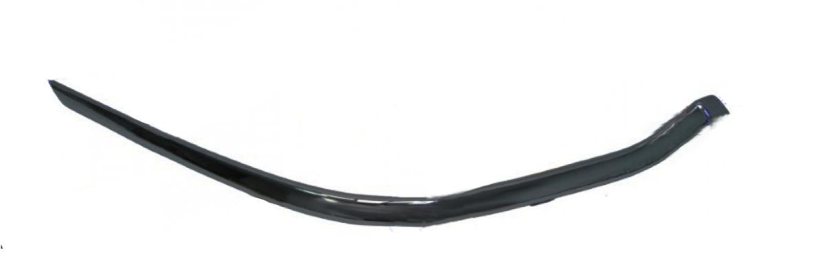 MODANATURE CROMO GRIGLIA PARAURTI ANTERIORE DX TOYOTA YARIS 07/14>
