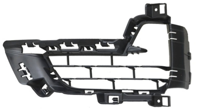 GRIGLIA PARAURTI ANTERIORE SX APERTA BMW X5 F15 01/14> EXPERIENCE