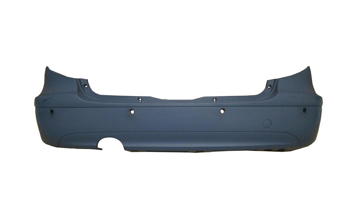 PARAURTI POSTERIORE PRIMER C/SENS MERCED CLASSE A W169 09/04>12/07 CLASSIC