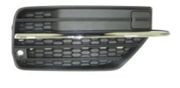 GRIGLIA PARAURTI ANTERIORE DX C/SENS VOLVO XC90 01/16>
