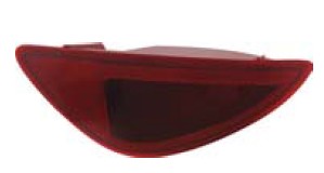 FANALE POSTERIORE DX RETROM REN CLIO 06/09>