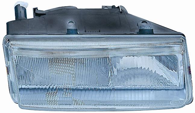 FARO SX H1-H1 PREDISPOSTO REGOLAZIONE ELET/MAN SEAT TOLEDO 10/95>06/99