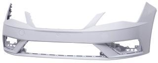 PARAURTI ANTERIORE PRIMER C/4 TRACCE SENS SEAT LEON 01/17>