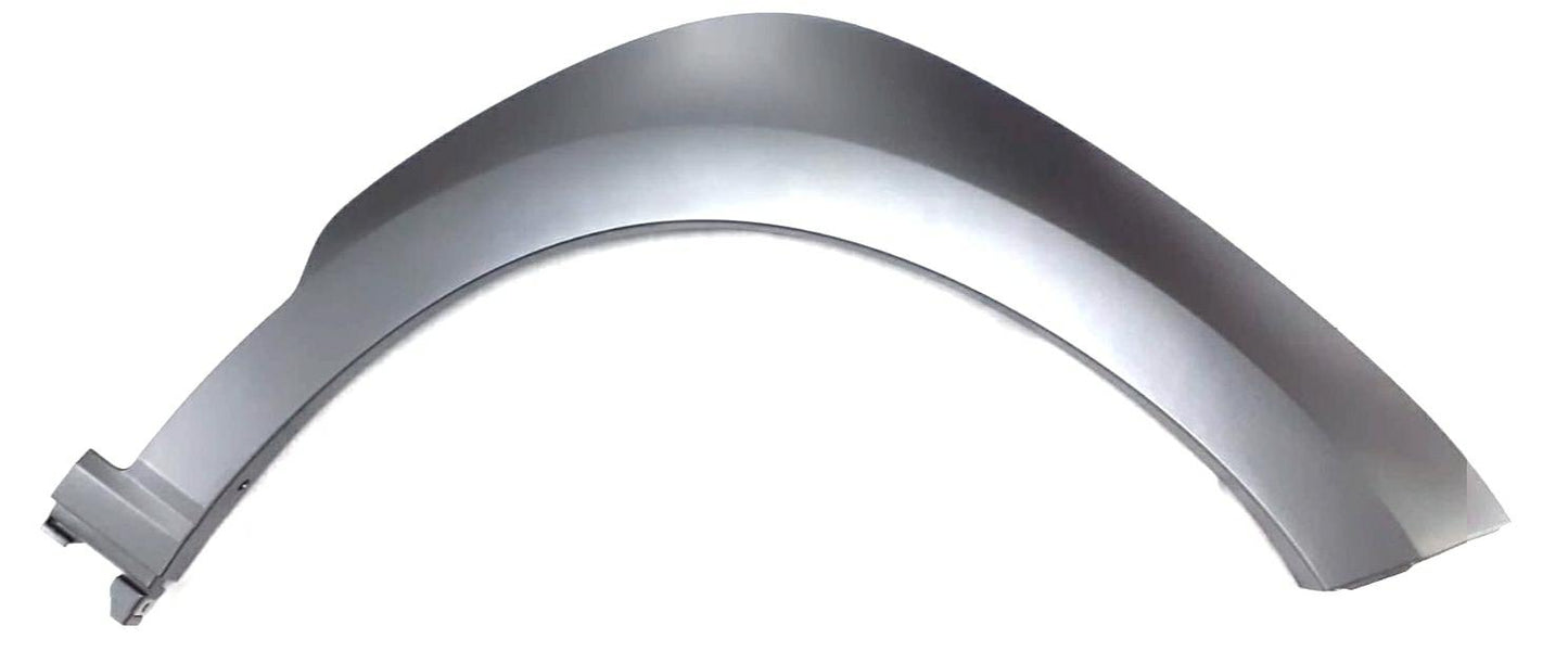 GIROPARAF ANTERIORE DX VERN GRIGIO HYUNDAI KONA 02/17>