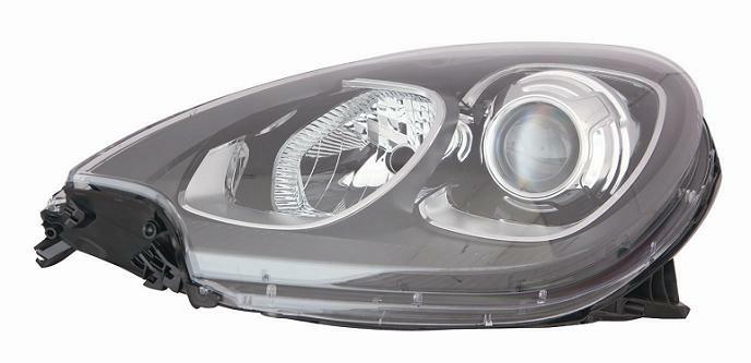 FARO SX H7-H15 CON MOTOR ELETTR PORSCHE MACAN 01/14>