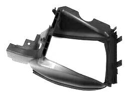 DEFLETTORE ARIA PARAURTI ANTERIORE SX RANGE ROVER SPORT 10/17>