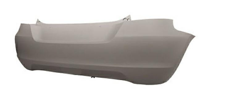PARAURTI POSTERIORE PRIMER SUZUKI SWIFT 01/10> S/RETRONEBBIA