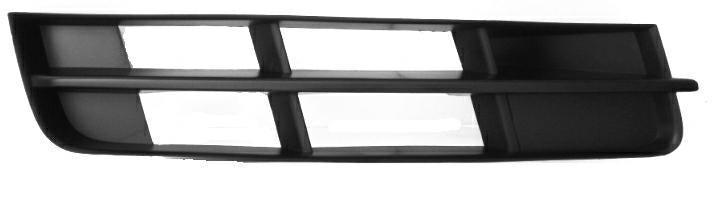 GRIGLIA PARAURTI ANTERIORE DX AUDI Q7 06/09>