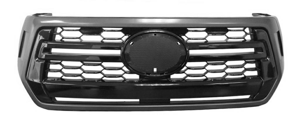 GRIGLIA TOYOTA HILUX 01/18>