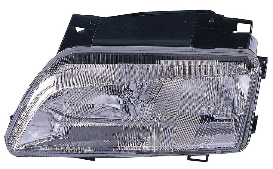 FARO DX H1-H1 PREDISPOSTO REGELETT CITR XANTIA RY 03/98>09/00