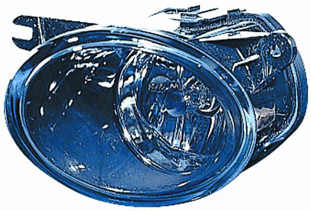 FENDINEBBIA DX H7 AUDI A6 06/01>04/04