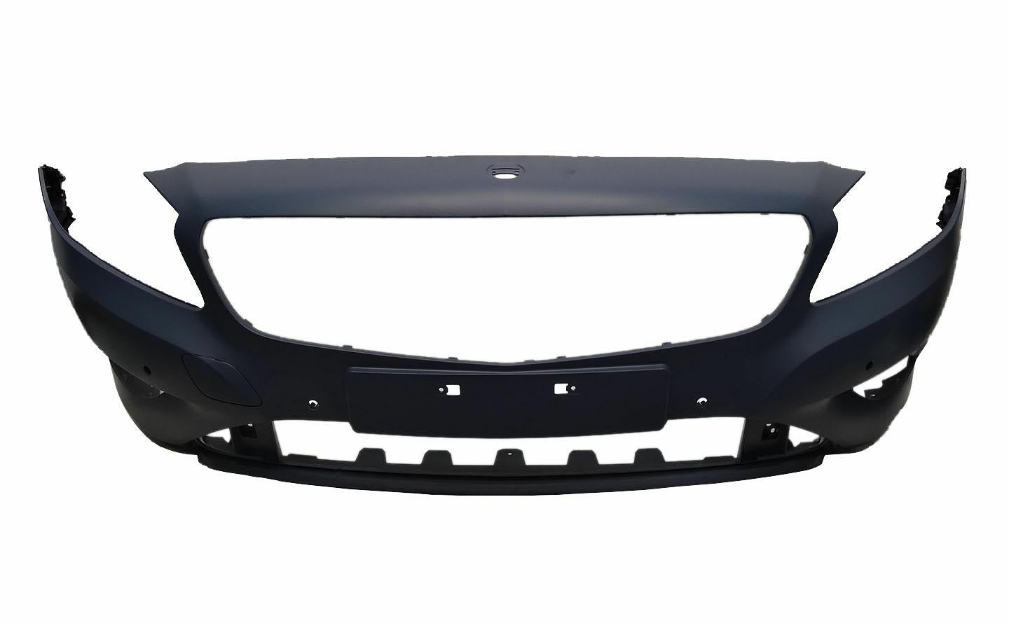 PARAURTI ANTERIORE PRIMER C/6 SENSMERCED CLASSE A W176 06/12>