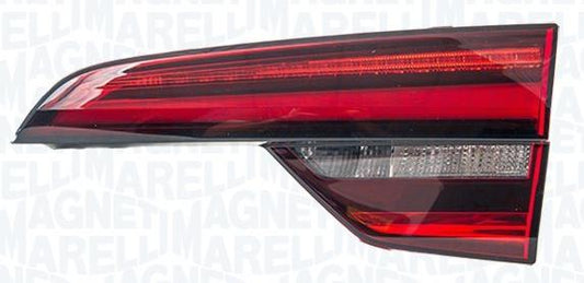 FANALE POSTERIORE DX INTERNO A LED AUDI A4 SW 05/17>
