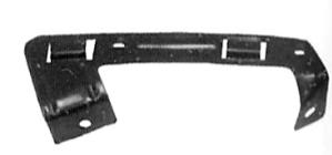 STAFFA PARAURTI ANTERIORE DX HYUNDAI SONICA 05/06> (FERRO)