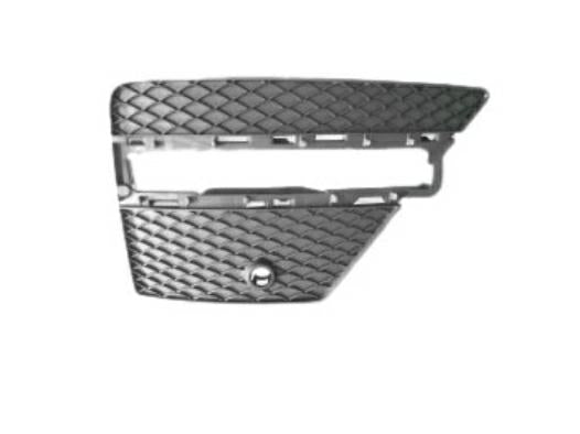 GRIGLIA PARAURTI ANTERIORE DX C/DRL MERCEDES CLASSE M W166 10/11> AMG