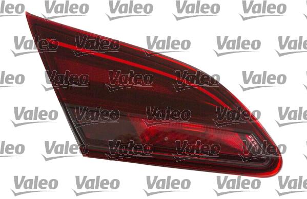 FANALE POSTERIORE SX INTERNO A LED OPEL ASTRA J GTC 07/11>