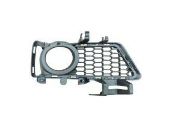GRIGLIA PARAURTI ANTERIORE DX C/FENDI BMW SERIE 3 F30-F31 07/15> M-TECH