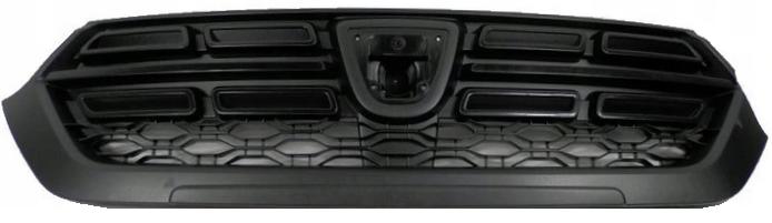 GRIGLIA NERA DACIA DOKKER 01/17>