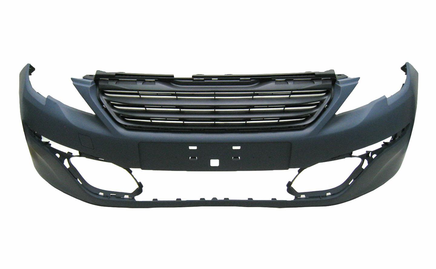 PARAURTI ANTERIORE PRIMER PEUGEOT 308 01/13> BUSINESS
