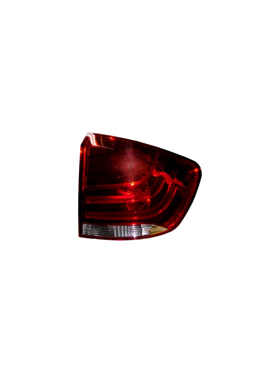 FAN POSTERIORE DX ESTERNO A LED BMW X1 (E84) 01/10>