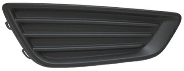 GRIGLIA PARAURTI ANTERIORE DX FORD FOCUS 09/14>