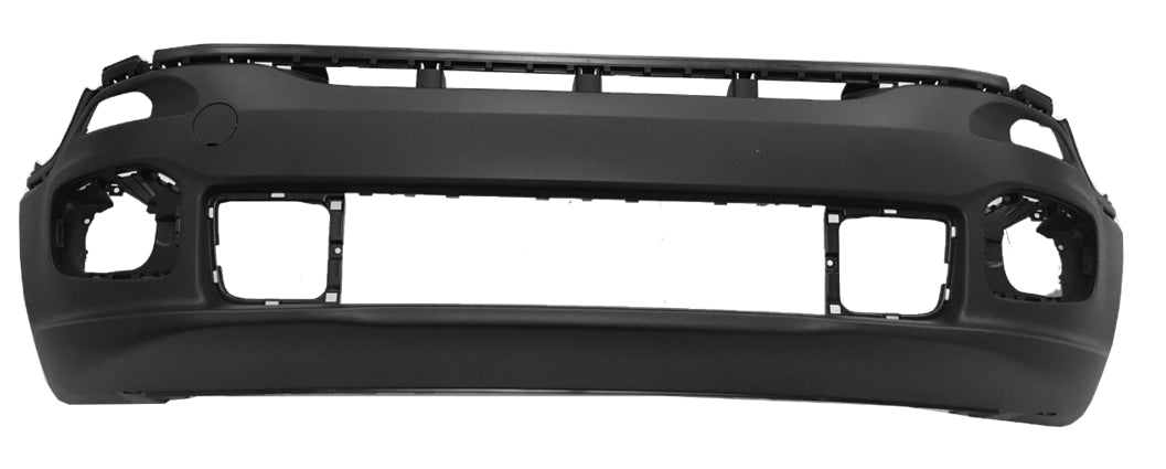 PARAURTI ANTERIORE INF JEEP RENEGADE 03/14>